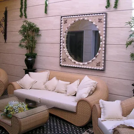 Hotel Santiago Linares (Jaen)