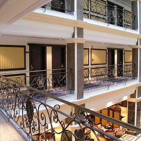 Santiago Hotel