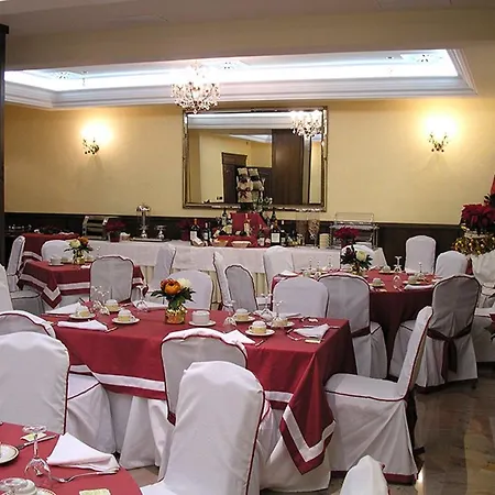 Hotel Santiago