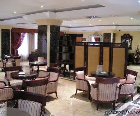 Santiago מלון לינארס