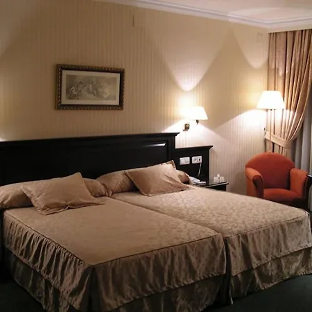 Santiago Hotel