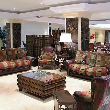 Santiago 4* Linares (Jaen)