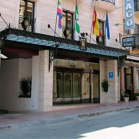 Santiago Hotel