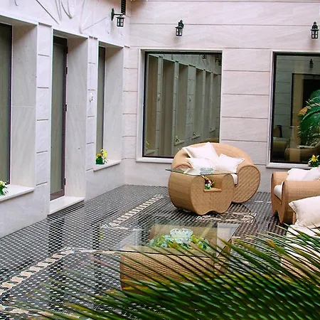 Santiago Hotel