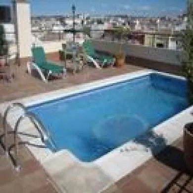 Santiago מלון 4*