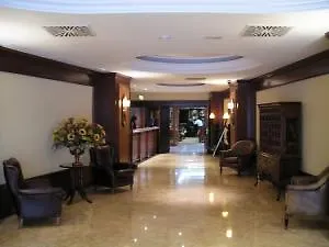 Hotel Santiago 4*