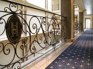 Santiago Hotel