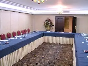 Santiago Hotel 4*