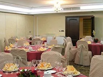 Hotel Santiago 4*