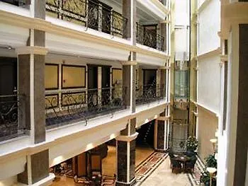 Santiago Hotel 4*