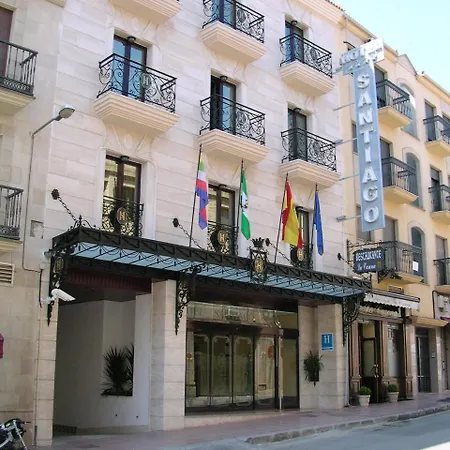 Santiago 4*