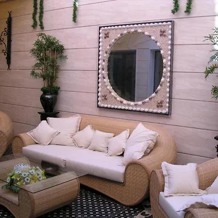 Santiago Hotel