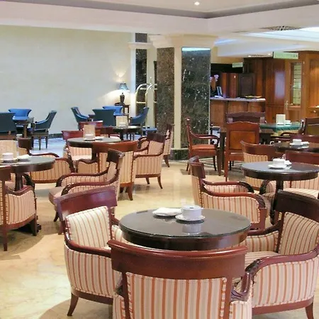 Santiago Hotel
