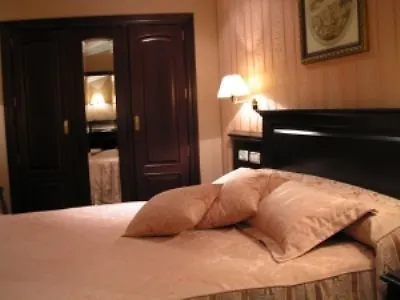 Santiago Hotel 4*